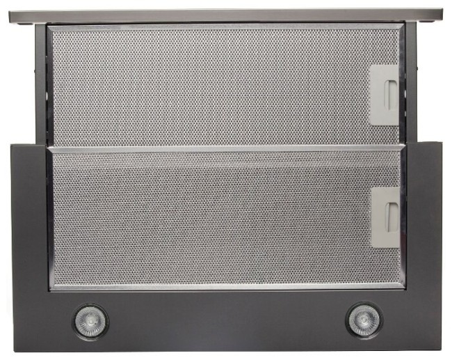 Встраиваемая вытяжка Konigin Helena II Silver 50