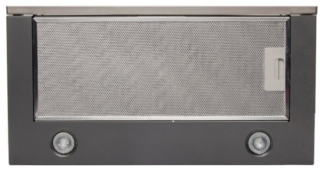 Встраиваемая вытяжка Konigin Helena II Silver 50