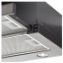 Встраиваемая вытяжка Konigin Helena II Silver 50