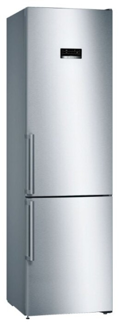 Холодильник Bosch KGN39XI34R Холодильник Bosch KGN39XI34R