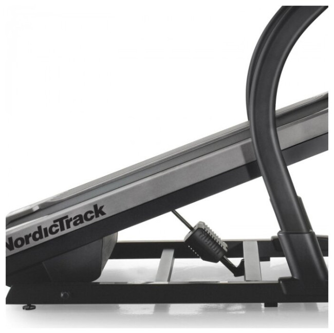 Электрическая беговая дорожка NordicTrack X22i (NETL27718) Электрическая беговая дорожка NordicTrack X22i (NETL27718)