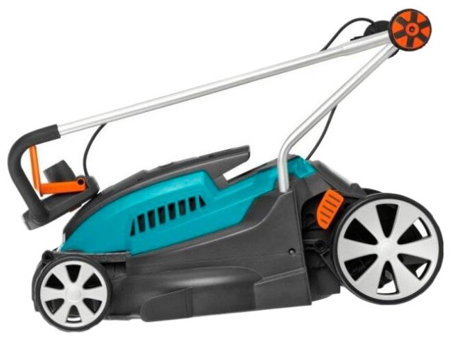 Газонокосилка GARDENA PowerMax 1400/34