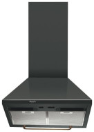 Каминная вытяжка Whirlpool AKR 551 NA Каминная вытяжка Whirlpool AKR 551 NA