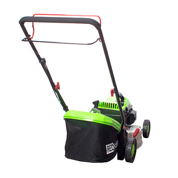Газонокосилка бензиновая RedVerg RD-GLM42S