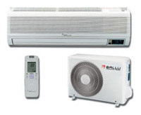 Сплит-система Ballu KFR-4001GW/BPE
