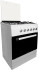 Комбинированная плита Flama FK 1426 W белый