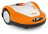Газонокосилка STIHL RMI 632 P Газонокосилка STIHL RMI 632 P