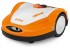 Газонокосилка STIHL RMI 632 P Газонокосилка STIHL RMI 632 P