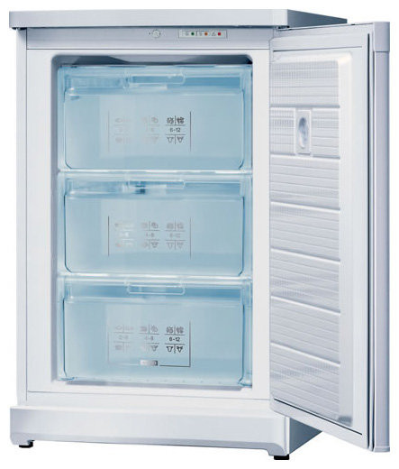 Морозильник Bosch GSD11V20 Морозильник Bosch GSD11V20