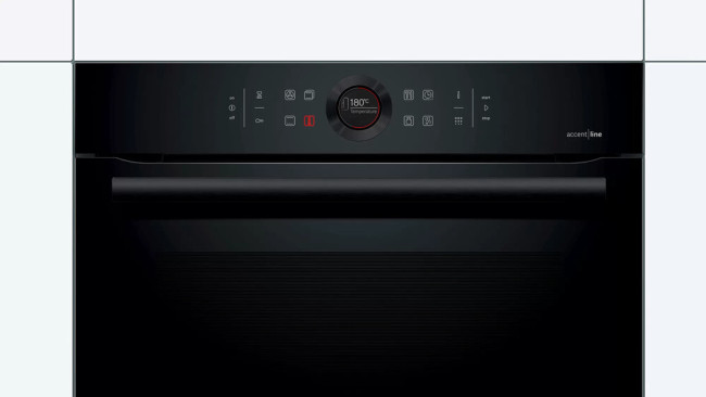 Встраиваемый электрический духовой шкаф Bosch HBG 872DC1S