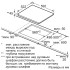Варочная панель Bosch PKN652FP1E