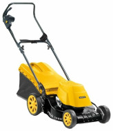 Газонокосилка STIGA Combi 48 E (2017) Газонокосилка STIGA Combi 48 E (2017)