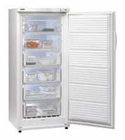 Морозильник Whirlpool AFG 7030