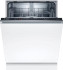 Встраиваемая посудомоечная машина Bosch SGV 2ITX16E