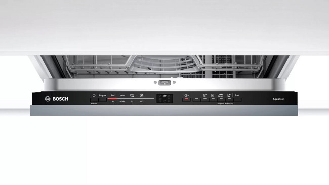 Встраиваемая посудомоечная машина Bosch SGV 2ITX16E