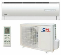 Сплит-система Cooper & Hunter CH-S12SRP Сплит-система Cooper & Hunter CH-S12SRP