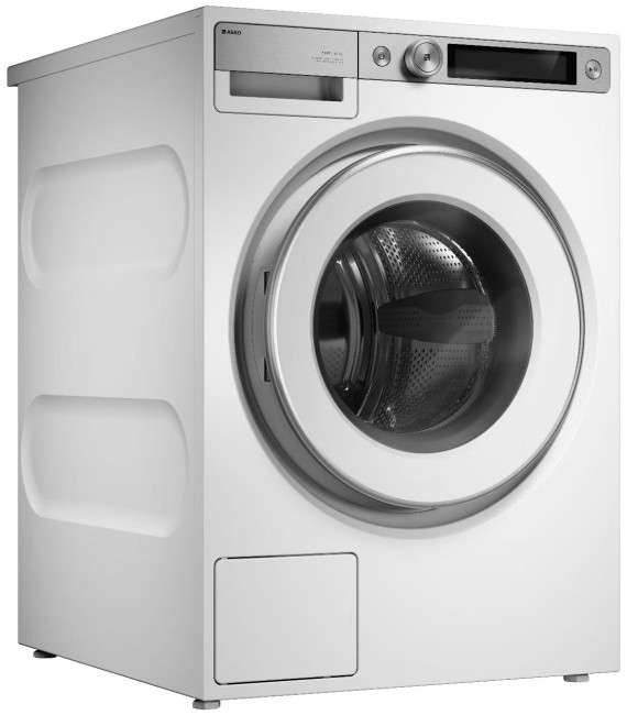 Стиральная машина Asko W7124XXLW