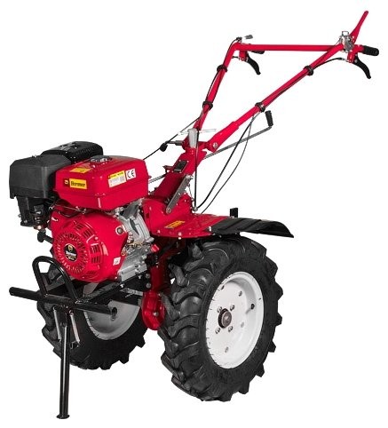 Мотоблок бензиновый Fermer FM 1511 MХ 15 л.с.