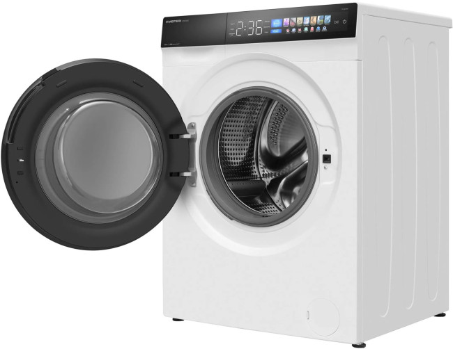 Стиральная машина Meferi MFW101216WH COMFORT
