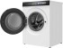 Стиральная машина Meferi MFW101216WH COMFORT