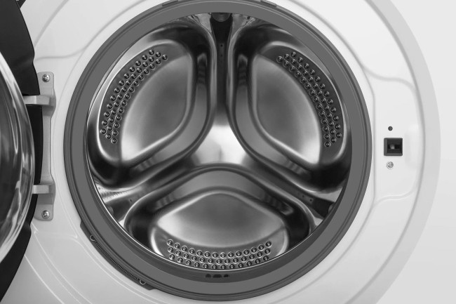 Стиральная машина Meferi MFW101216WH COMFORT