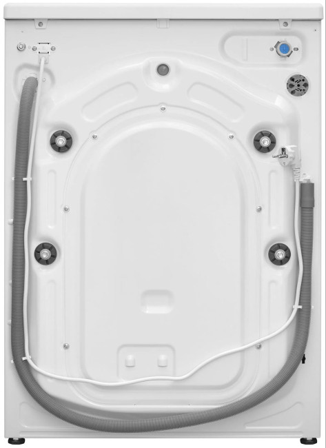 Стиральная машина Meferi MFW101216WH COMFORT