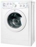 Стиральная машина Indesit IWUC 4105 Стиральная машина Indesit IWUC 4105