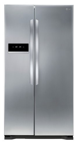 Холодильник LG GC-B207 GMQV Холодильник LG GC-B207 GMQV