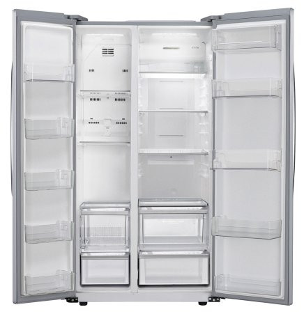 Холодильник LG GC-B207 GMQV Холодильник LG GC-B207 GMQV