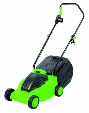 Газонокосилка Foresta LM-1E Газонокосилка Foresta LM-1E