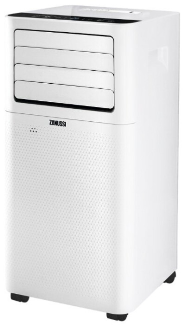 Мобильный кондиционер Zanussi ZACM-10 MP-III/N1