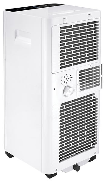 Мобильный кондиционер Zanussi ZACM-10 MP-III/N1