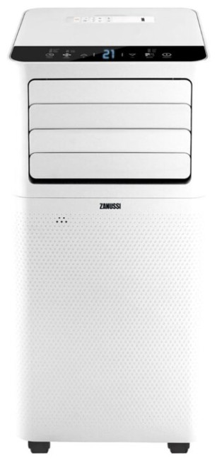 Мобильный кондиционер Zanussi ZACM-10 MP-III/N1
