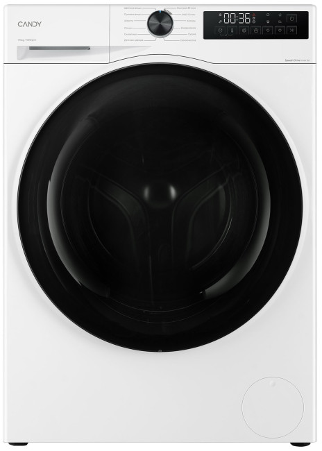 Стиральная машина с сушкой Candy Nova C33D4 474MBBW-07