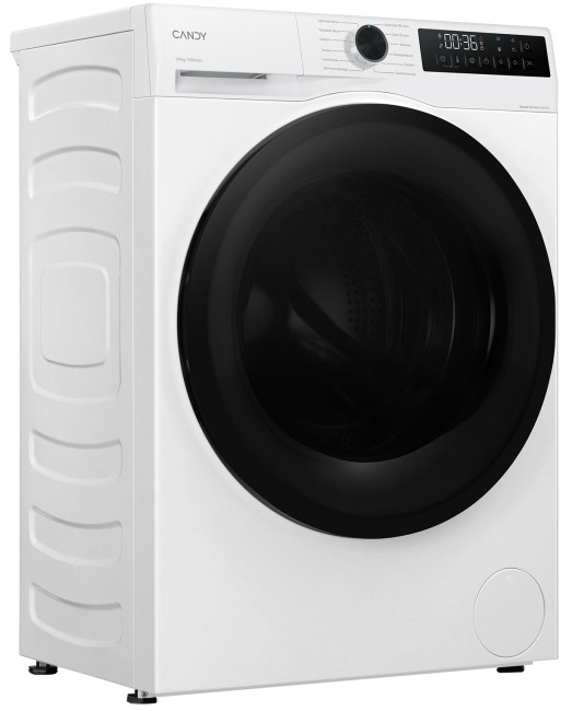 Стиральная машина с сушкой Candy Nova C33D4 474MBBW-07