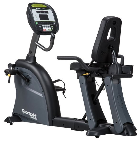 Велоэргометр Sports Art C535R Велоэргометр Sports Art C535R