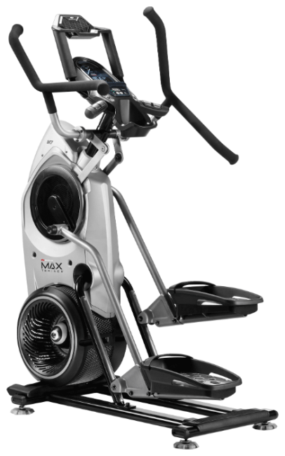 Эллиптический тренажер Bowflex Max Trainer M7 Эллиптический тренажер Bowflex Max Trainer M7