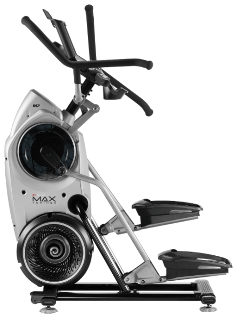 Эллиптический тренажер Bowflex Max Trainer M7 Эллиптический тренажер Bowflex Max Trainer M7