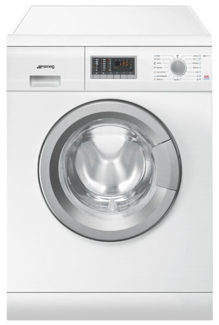 Стиральная машина smeg SLB147-2 Стиральная машина smeg SLB147-2