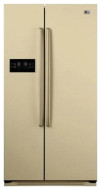 Холодильник LG GW-B207 QEQA