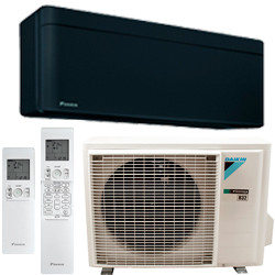 Сплит-система Daikin FTXA35BB/RXA35A Сплит-система Daikin FTXA35BB/RXA35A