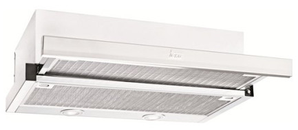Встраиваемая вытяжка TEKA Advand CNL3 2002 WH (40436721)