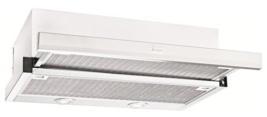 Встраиваемая вытяжка TEKA Advand CNL3 2002 WH (40436721)
