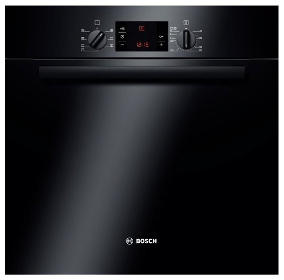 Духовой шкаф Bosch HBA63A262F Духовой шкаф Bosch HBA63A262F