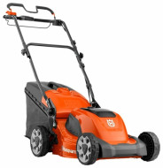Газонокосилка Husqvarna LC 141VLi Газонокосилка Husqvarna LC 141VLi