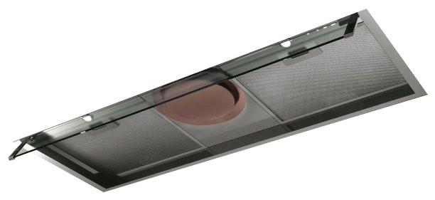 Встраиваемая вытяжка Faber ILMA X A90 Встраиваемая вытяжка Faber ILMA X A90