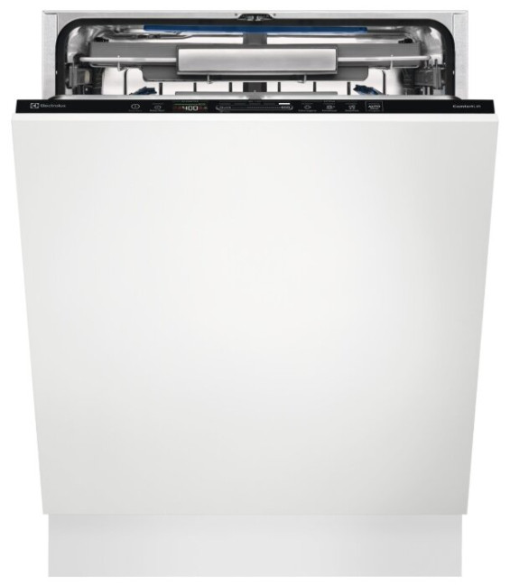 Посудомоечная машина Electrolux EEC 967300 L