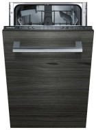 Посудомоечная машина Siemens SR 615X11 IR Посудомоечная машина Siemens SR 615X11 IR