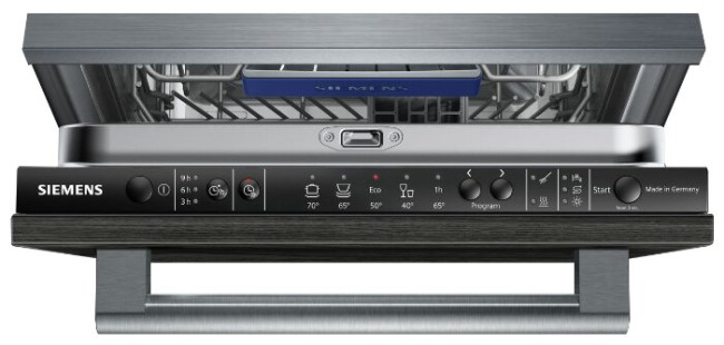 Посудомоечная машина Siemens SR 615X11 IR