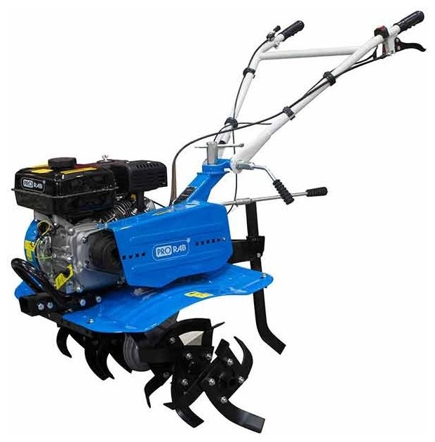 Культиватор бензиновый PRORAB GT 705 SK 7 л.с.